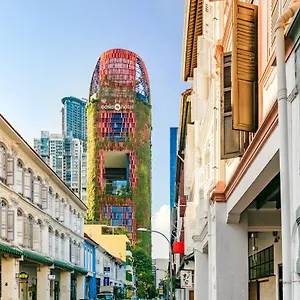 visit hotel