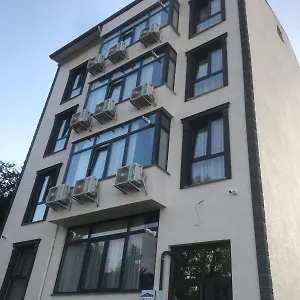  Aparthotel Mahal House