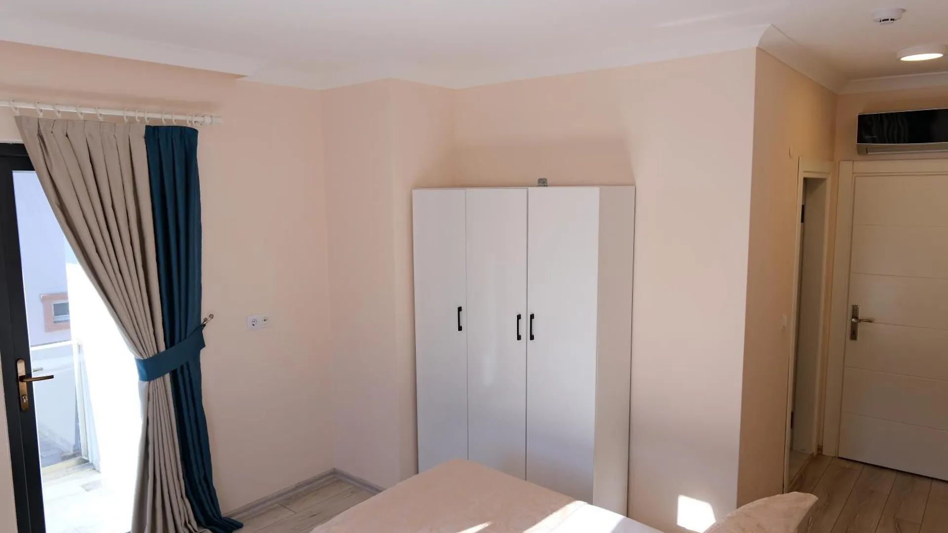 Sahin Tepesi Suite Otel Trebizonda Apart-hotel
